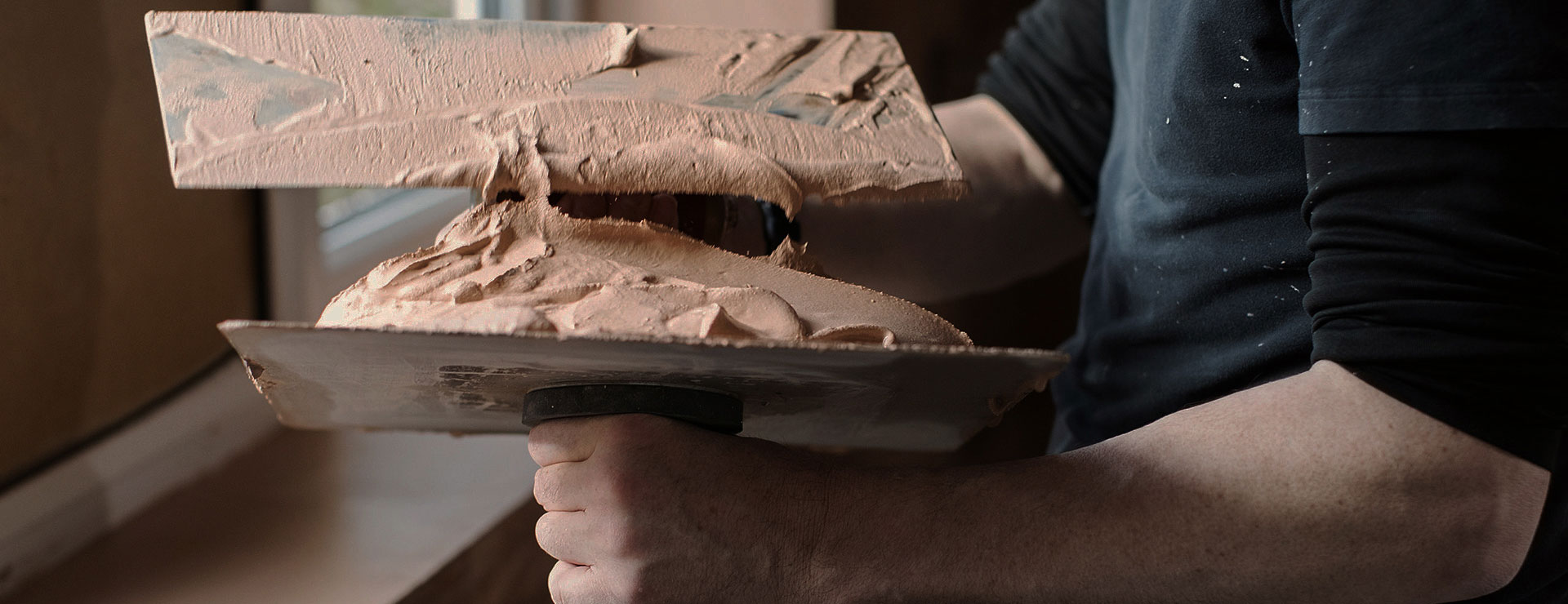 Craft Master Plastering — Photos 5