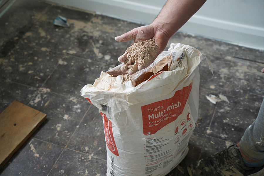 Craft Master Plastering — Photos 3