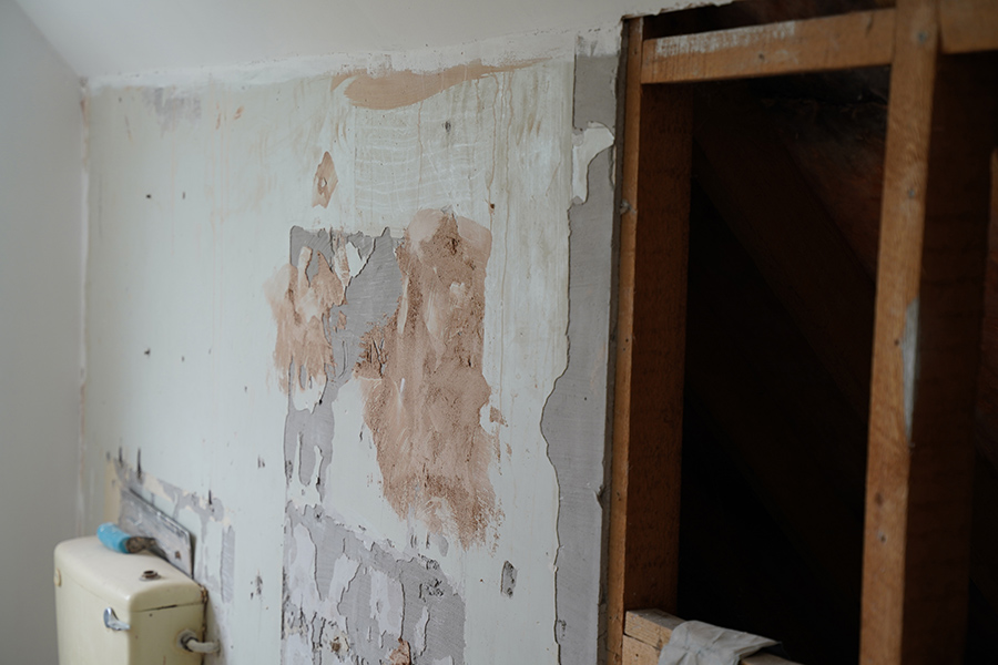 Craft Master Plastering — Photos 9