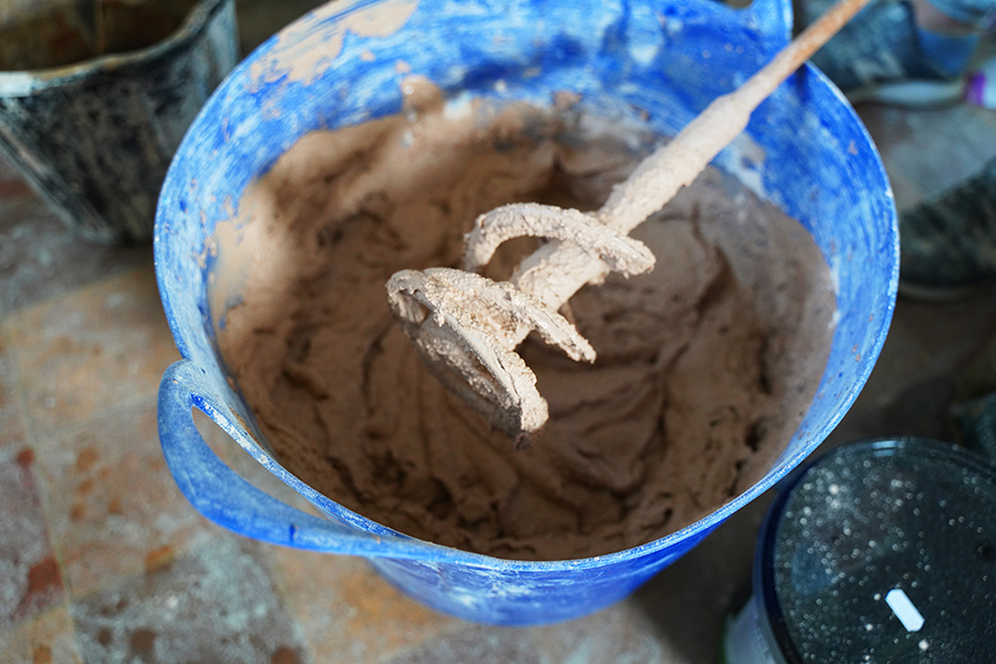 Craft Master Plastering — Photos 8