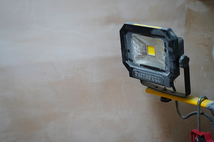 Craft Master Plastering — Photos 7