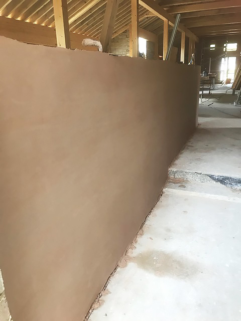 Craft Master Plastering — Photos 6